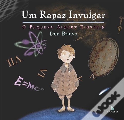 espreitar páginas do livro